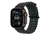Apple Watch Ultra 3 5G 49mm Black Titanium